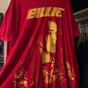 Billie Eilish merch